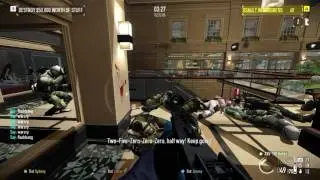 PAYDAY 2 - Memehud