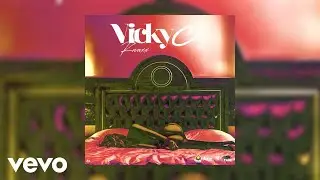 Knaxx - Vicky C (Official Audio)