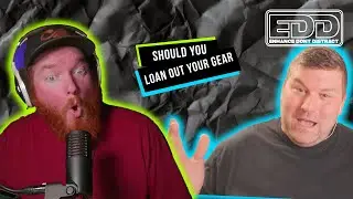 Ep.41:// To Loan or Not to Loan: Church Tech Gear