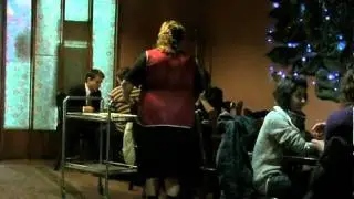 международный кинофестиваль Docudays UA-2011
