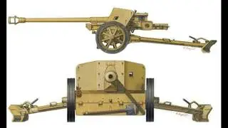 PAK-40 Building Instructions Video