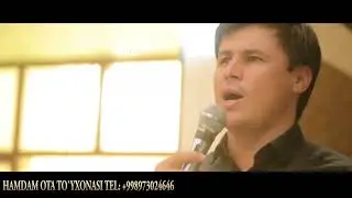 Олотда янги туйхона