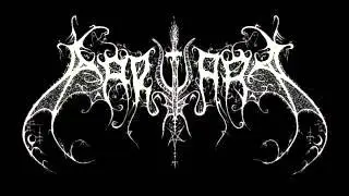 SARVARI (Gre) - SATAN MY MASTER ( BATHORY COVER)