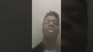 Race Soldier Pulls Me Over Part One