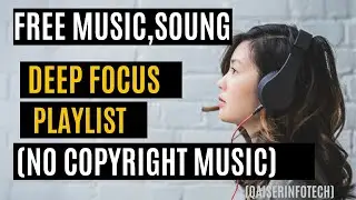 Free Audio Library, Copyright FREE Music? for Creators, - 35,000+ Tracks, No Copyright, Music,