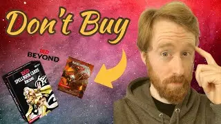 The NEW Way to Play D&D