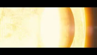 Sunshine - The Surface of the Sun (HD 1080p)