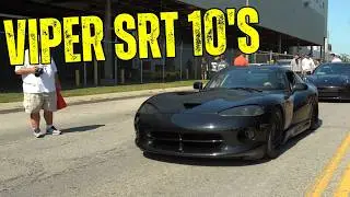 dodge viper srt 10