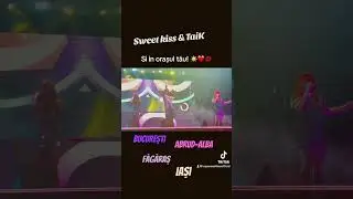 Alin,Alin și în orașul tău!💋Sweet kiss & Taik 💋