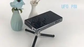 ДЕШЕВЫЙ ПРОЕКТОР из АЛИЭКСПРЕСС UNIC UC46 WI-FI ОБЗОР и РЕАЛЬНЫЕ ТЕСТЫ