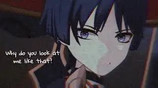 Scaramouche holds you hostage (Genshin ASMR)
