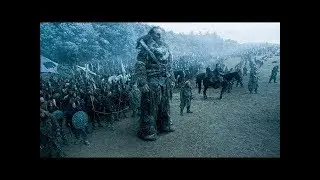 Game Of Thrones Legendary Battle Scene