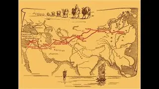 Ўрта Осиё таназзули ҳақида #47