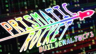 BuilderAltWCF1 - PRISMATIC ROCKET (original noteblock song)