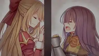 [Eternal Senia]TheOtherSideOfSorrow