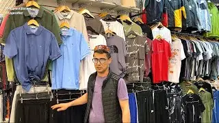 💥САМЫЕ НИЗКИЕ ЦЕНЫ 💥НА МУЖСКИЕ РУБАШКИ, ФУТБОЛКИ, БРЮКИ, ШОРТЫ, ЖИЛЕТКИ. Садовод