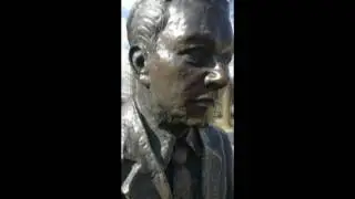Репортаж о том, что в Эстонии закончились люди и вода.