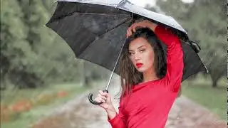 How To Make Animated Rain Effect In Photoshop cc 2017  Tut