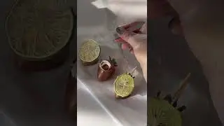 Клубника в Шоколаде | ОБУЧЕНИЕ #клубникавшоколаде #strawberrychocolate