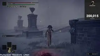 [Elden Ring] 200k Special Viewer Run NG+2
