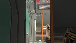 MY TEAM GOT SO MAD AT JETT HERE #valorant #valorantclips #valorantmontage #valoranthighlights
