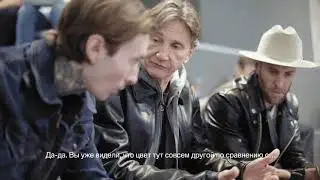 Баварская душа. Часть 4: EICMA