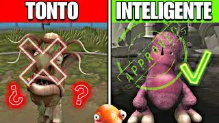 7 Consejos / Tips para SPORE 🌌 | MF PESCAO
