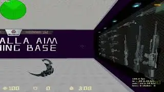 cs 1.6 no hands models pack