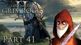 Legend of Grimrock 2 - Part 41