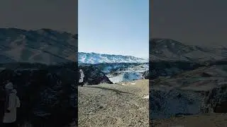 Black canyon Almaty | black canyon Almaty, Kazakhstan 