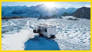 TOP 10 INNOVATIVE CAMPERS AND TRAVEL TRAILERS 2024