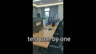 Android TV BOX allwinner h616 1+16gb dual wifi OEM order is packing after 100% test