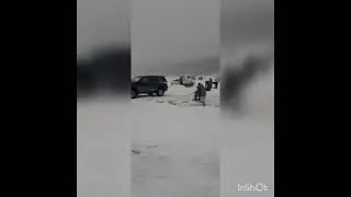 Зимняя рыбалка!!!Де-Кастри 28 февраля 2021