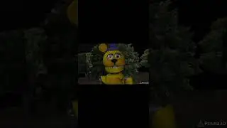 Фнаф - анегдот #fnaf #prisma3d #memes