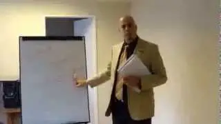 Socio Max Peru;Potencia Vs Potencial, Fernando Persello