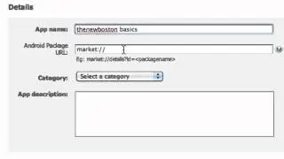 Android Developing Applications Tutorial   194   Downloading Admob SDK
