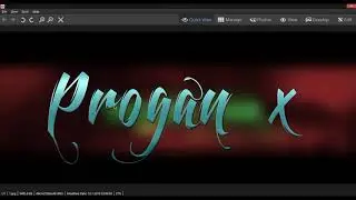 5 ADET TEXT STYLE FREE PSD DONWLOAD PROGAN X STUDİO ÜCRETSİZ YAZI STİLİ İNDİRME