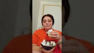 асмр глино мел🤗 хруст🤗 🤤❤🌹🌷🌺💕мел НЕЖНЫЙ, ЭЛЕН в пасте из ассорти🤗