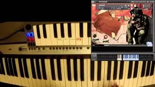 8Dio Misfit Whistling