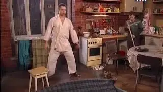 А для меня наступило время мастурбации(Кузя)