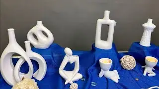 Вазы