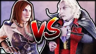SKERMZ VS DRACULA