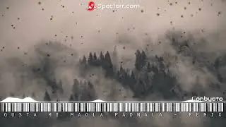 Gusta mi magla padnala - REMIX - Conbyoto