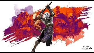 Bless Unleashed Xbox One Gameplay