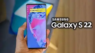 Samsung Galaxy S22 Ultra: Release Confirmed | Everything We Know so Far!