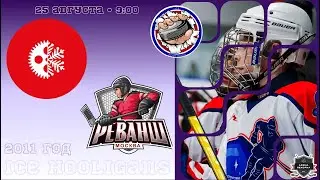 Технопул, г.Балашиха vs Реванш, г.Щербинка