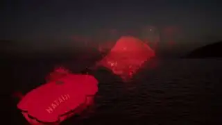 126 KILOMETERS SWIM DAY AND NIGHT | SWAM FOR 15 DAYS STRAIGHT | DAY 13 - NIGHT SWIM