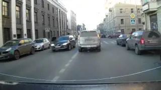 Покатушки на опель віваро