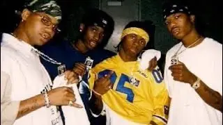 90’s Ca$h Money x Hot Boyz type beat | “Bout Time” | #hotboyz #cashmoneyrecords