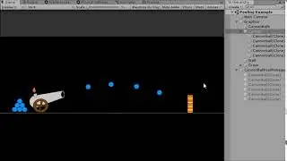 Object Pooling - Putting into the pool